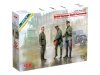 ICM 24020 WWII German Staff Personnel 1/24
